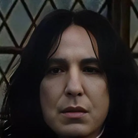 chat with ai character: Snape