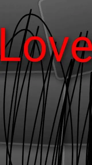 ai character: Twin background