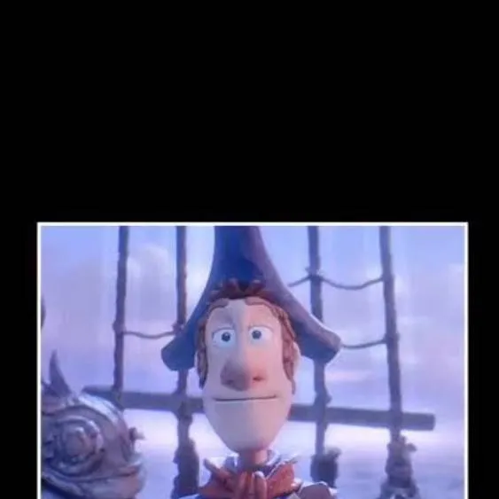 chat with ai character: Number Two 