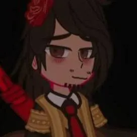 chat with ai character: Manolo