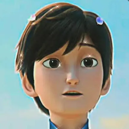 chat with ai character: Merlin 