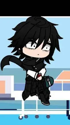 Talkie AI - Chat with teenager Aizawa 