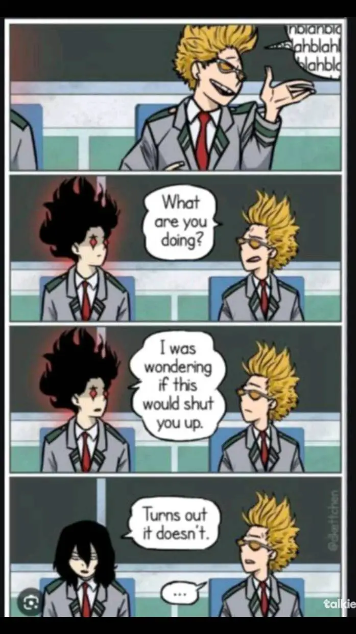 ai character: Aizawa and Hizashi background