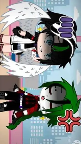 ai character: Batjokes background