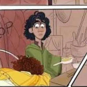 chat with ai character: Bruno x You