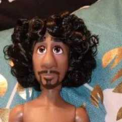 chat with ai character: Bruno 