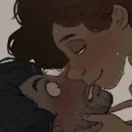 chat with ai character: Bruno x you PT 3