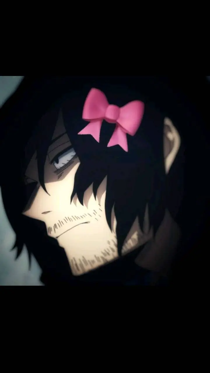 ai character: Shota Aizawa  background