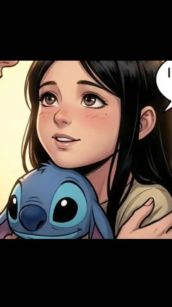 ai character: Zoie background