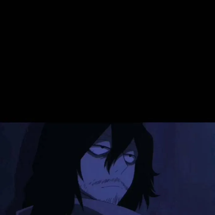 chat with ai character: Shota Aizawa 