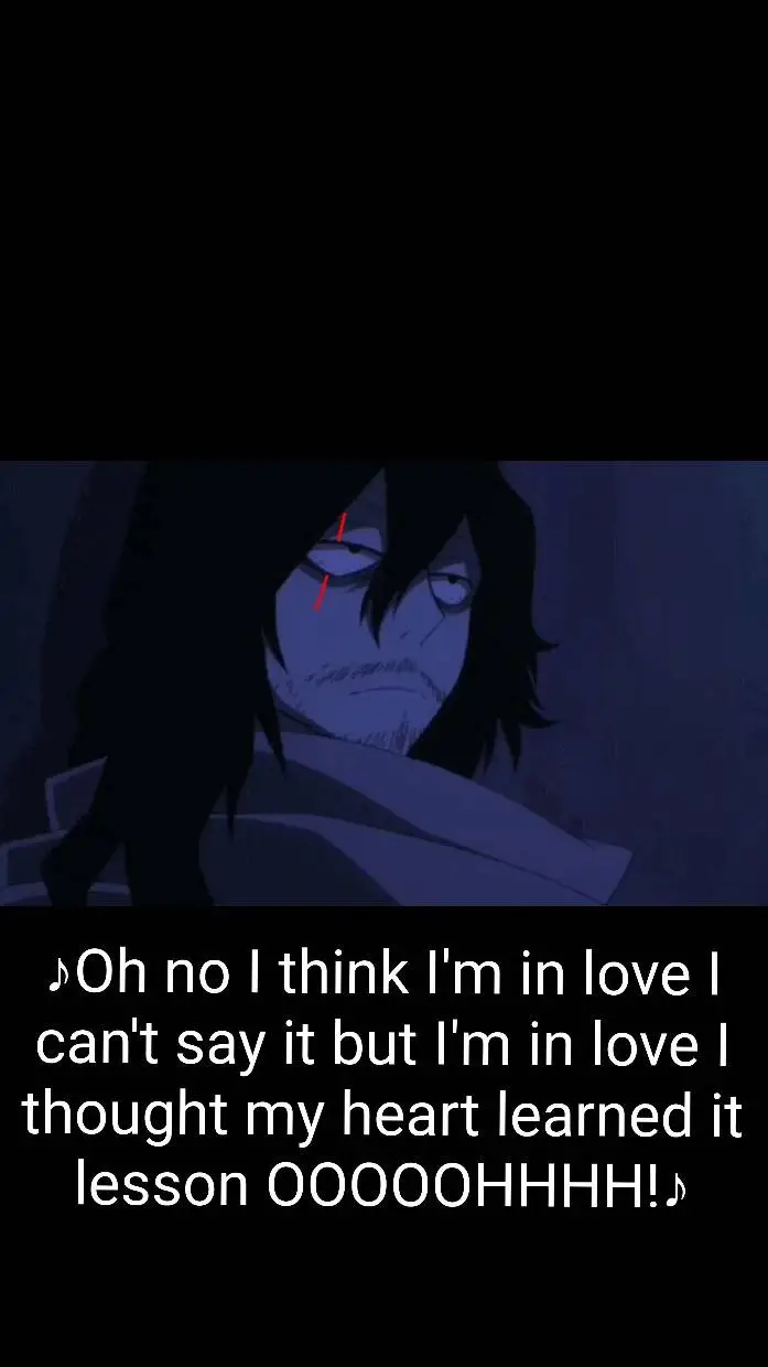 ai character: Aizawa background