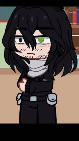 ai character: UA staff members background