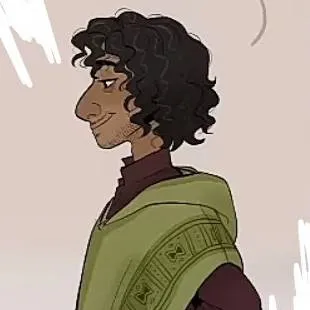 chat with ai character: Bruno