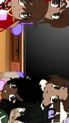 ai character: encanto react PT3 background