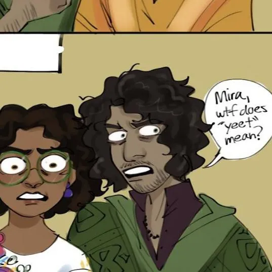 chat with ai character: Bruno