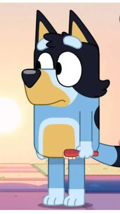 ai character: Bandit  background