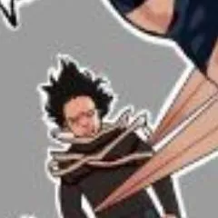 chat with ai character: Aizawa 