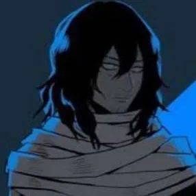 chat with ai character: Aizawa