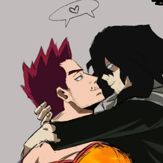 chat with ai character: Endeavor 