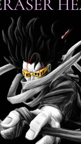 ai character: Aizawa background