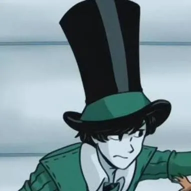 chat with ai character: Once-ler