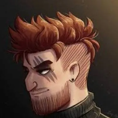 chat with ai character: Dagur the Deranged