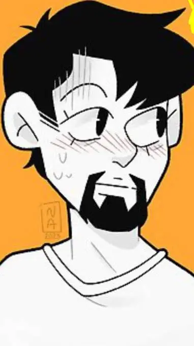 ai character: Viggo grimborn  background