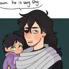 chat with ai character: Shouta Aizawa 