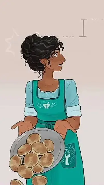 ai character: Aizawa  background