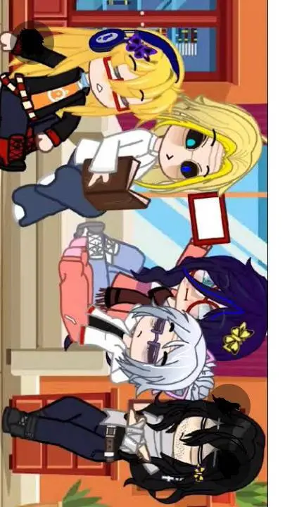 ai character: mha pro heroes background