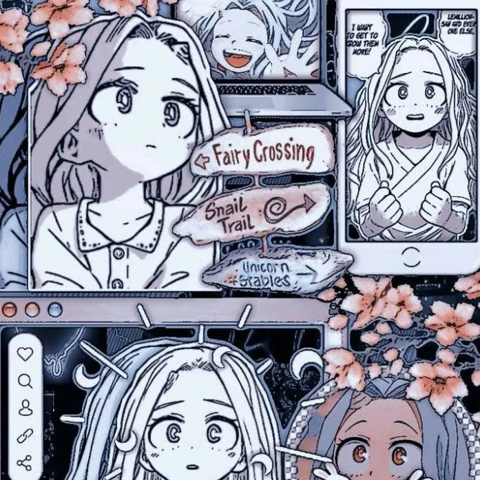 chat with ai character: Eri