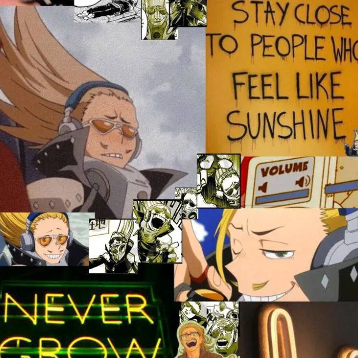 chat with ai character: Hizashi Yamada Pt1