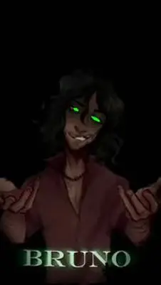 ai character: Villain Bruno background