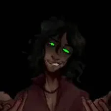 chat with ai character: Villain Bruno