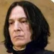 chat with ai character: Severus Snape 