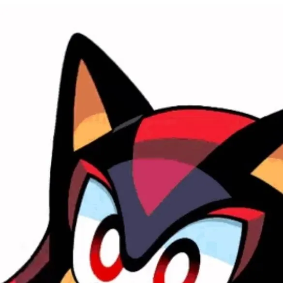 chat with ai character: 🖤clingy Shadow🖤