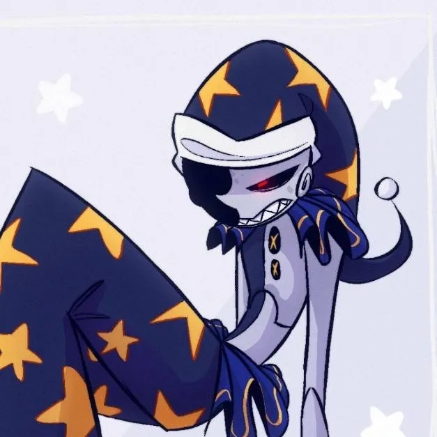 chat with ai character: 🌙Moon~🌙