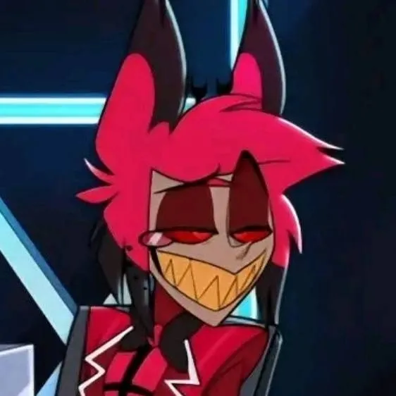 chat with ai character: Alastor📻