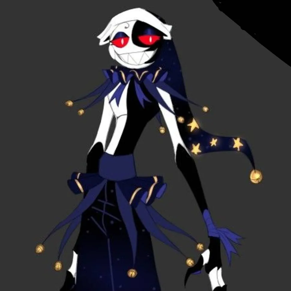 chat with ai character: 🌙 Grumpy Moon🌙