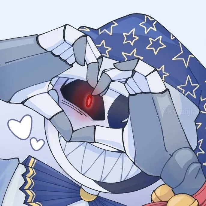 chat with ai character: Moon