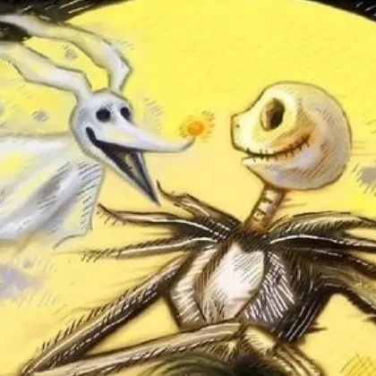 chat with ai character: NBC / Corpse bride