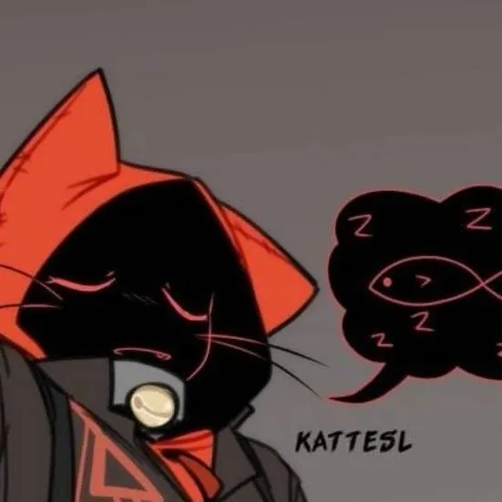 chat with ai character: ★Black cat★