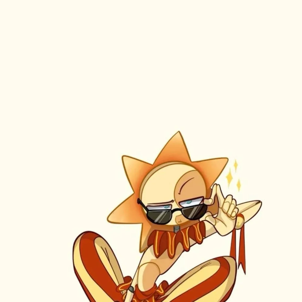 chat with ai character: Sun being Sun