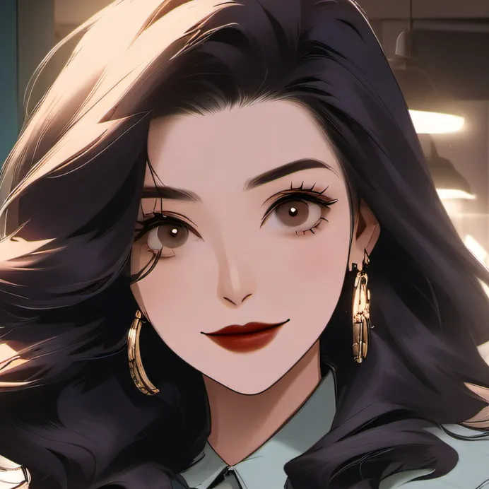 chat with ai character: Crazy ex wife