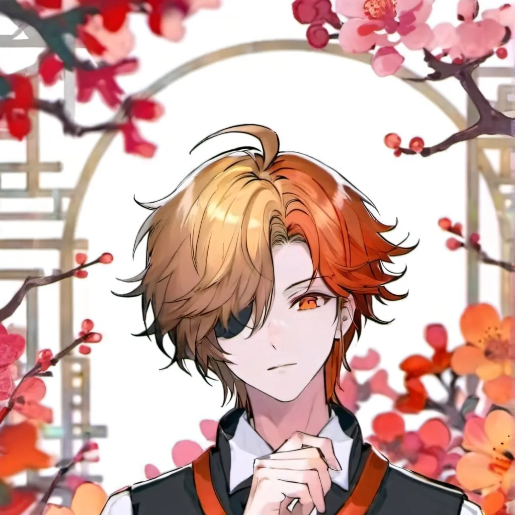 chat with ai character: kai