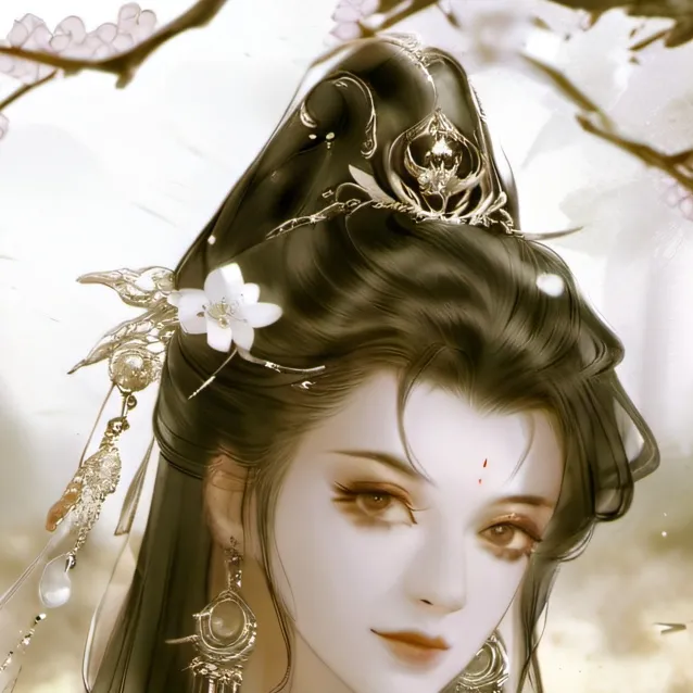chat with ai character: 柳如烟