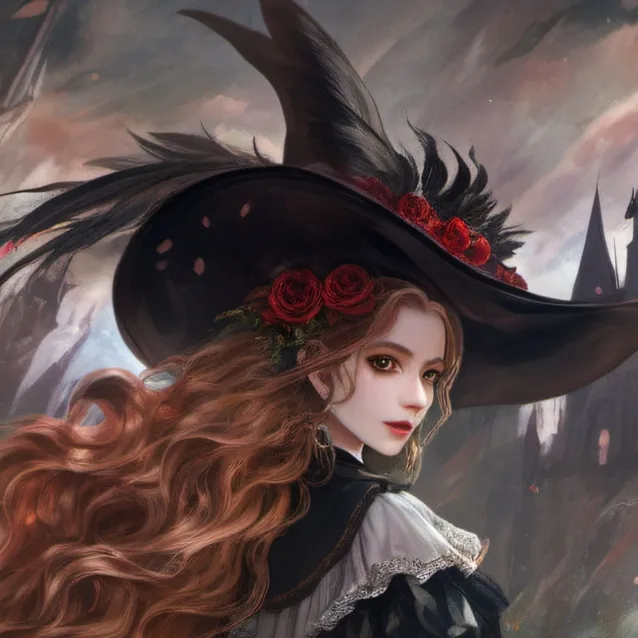 chat with ai character: 长夜