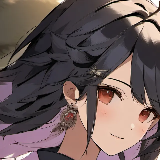 chat with ai character: 梦雨欣