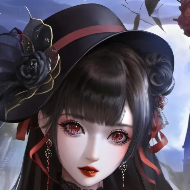 chat with ai character: 落光