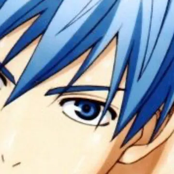 chat with ai character: Kuroko basketball 